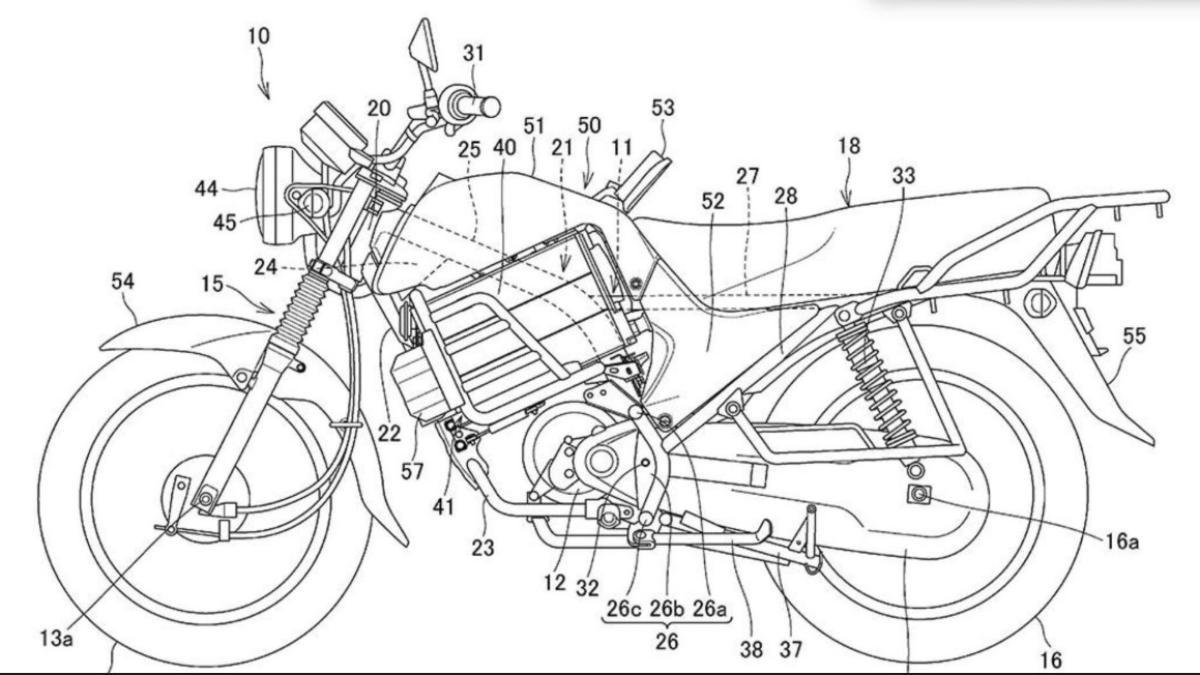 La moto low cost con la que Honda pretende hacerse con los mercados asiático y africano