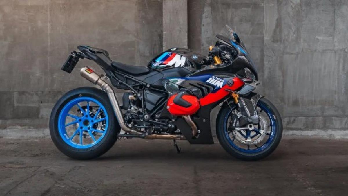 La BMW bóxer deportiva de la serie M existe... aunque no la fabrica BMW