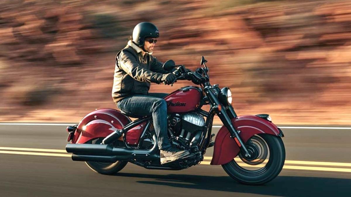 Indian Motorcycle ya tiene oficialmente nuevo propietario