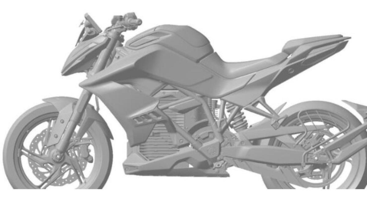 La importante marca india que acaba de llegar a España está preparando una interesante moto electrica