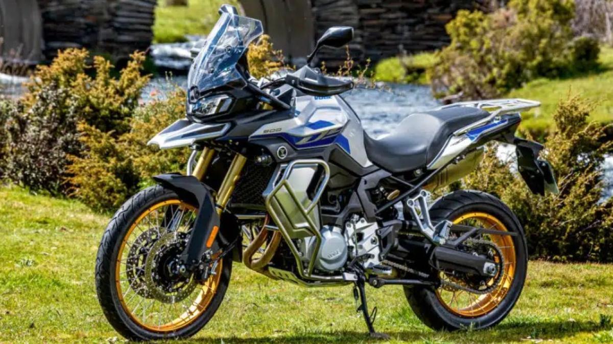 De las 10 motos más vendidas en enero, las tres primeras son de la misma marca china y ocho son del mismo segmento