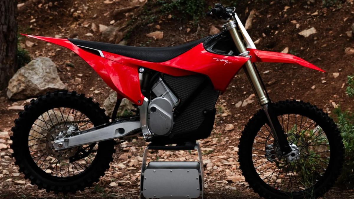 La marca española de motos que sigue lanzada, en enero dobla la cifra de 2025