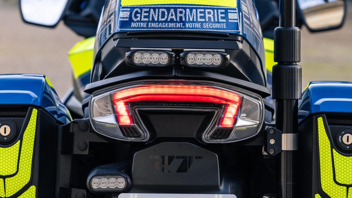 La batalla entre BMW y Yamaha para ser la moto oficial de los cuerpos policiales en Francia ya tiene ganador
