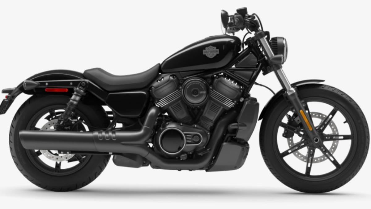 ¿Te habías fijado en el nuevo precio de la Harley de acceso? ¿No? Pues deberías hacerlo
