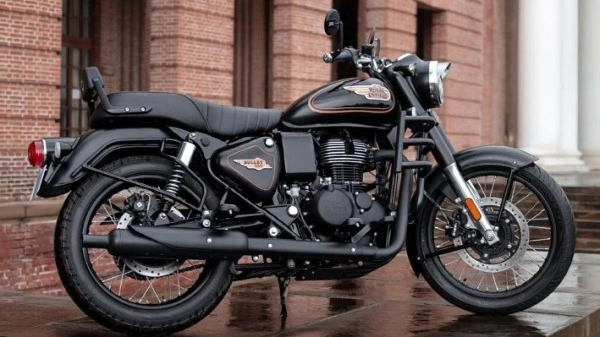 seis nuevas bicilíndricas llegaran este año y ¡dos millones de motos al año!