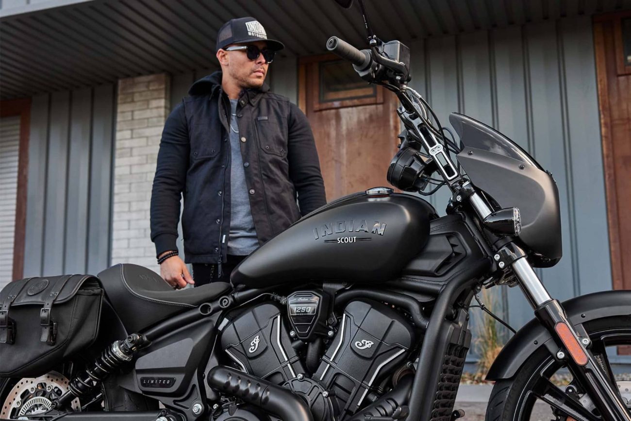 Indian Motorcycle 2026