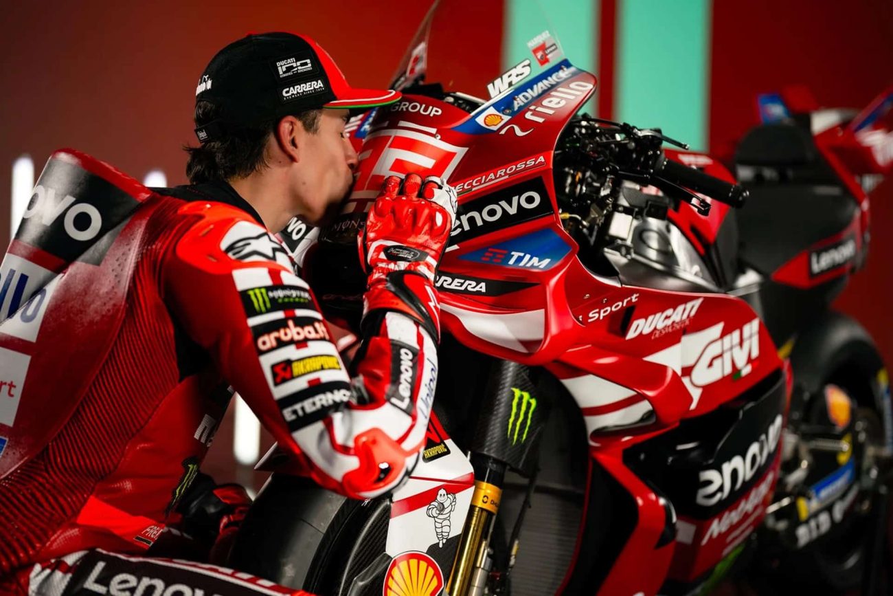 MotoGP 2026