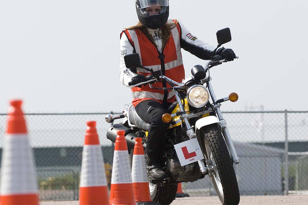 Carnet de conducir gradual: sacarse el carnet por fascículos