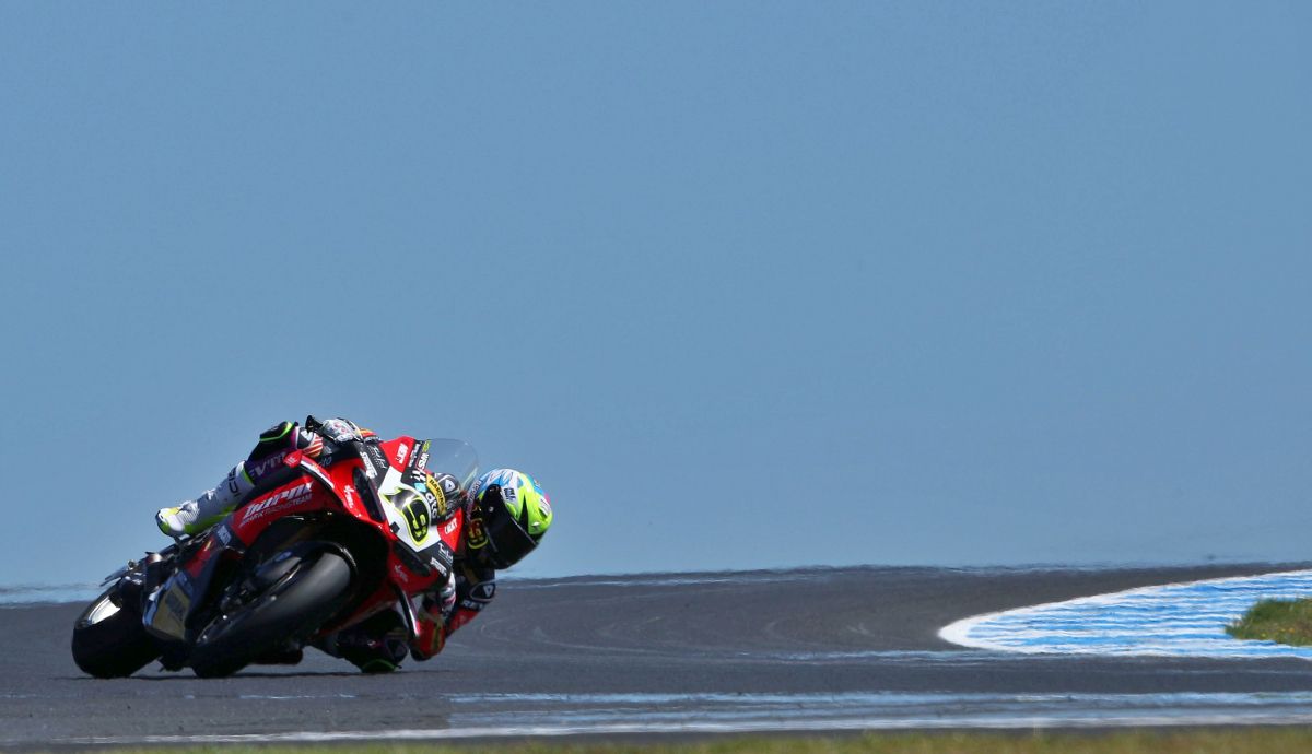 WorldSBK Australia 2026: Previa, horarios, TV y todos los ganadores en Phillip Island