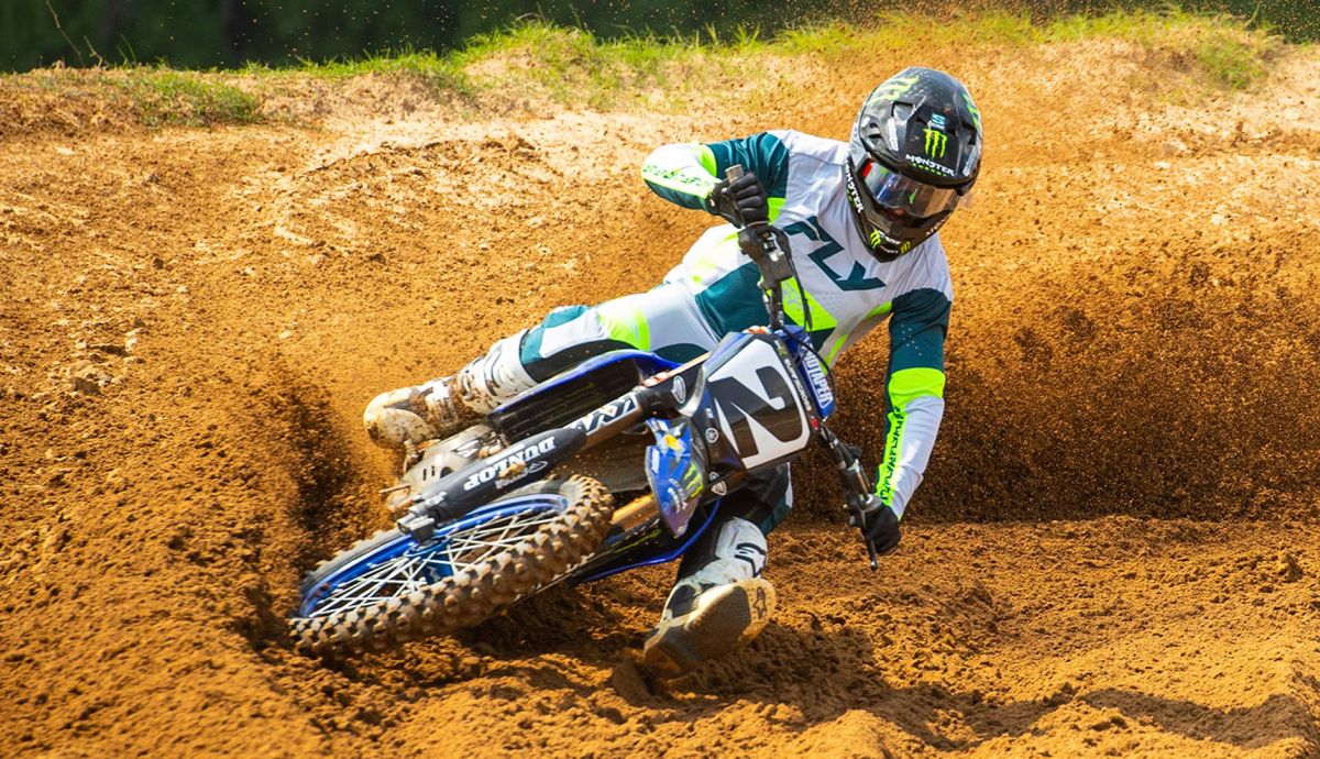 Fly Racing, novedades off road 2026