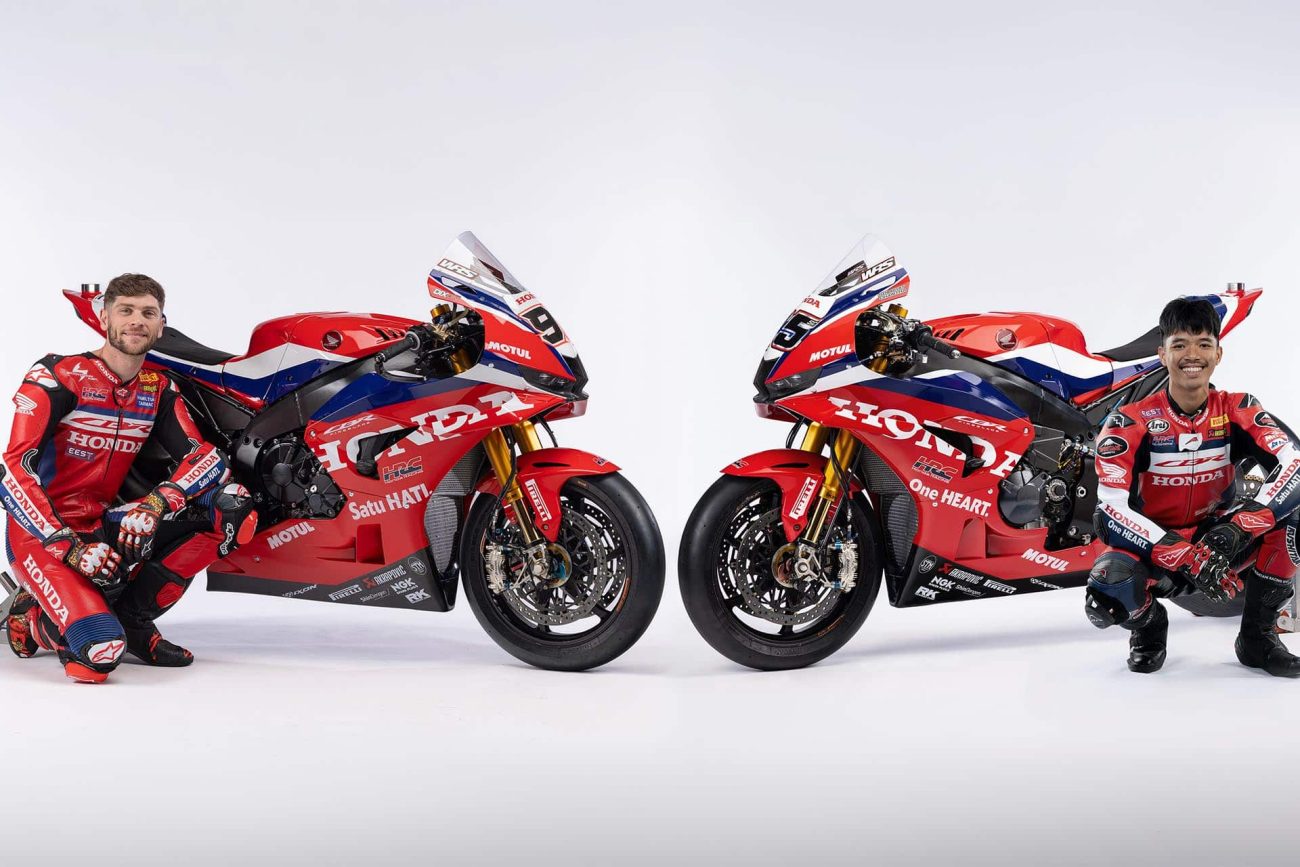 HRC sigue esperando de vuelta a Dixon y Chantra, que continúan lesionados