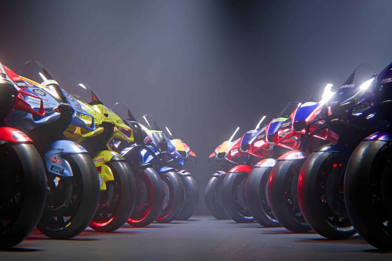 MotoGP tiene varios frentes abiertos: salario mínimo, fabricantes, reparto de derechos de imagen…