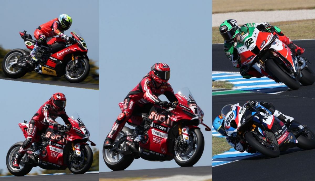 Previa temporada Mundial Superbike 2026