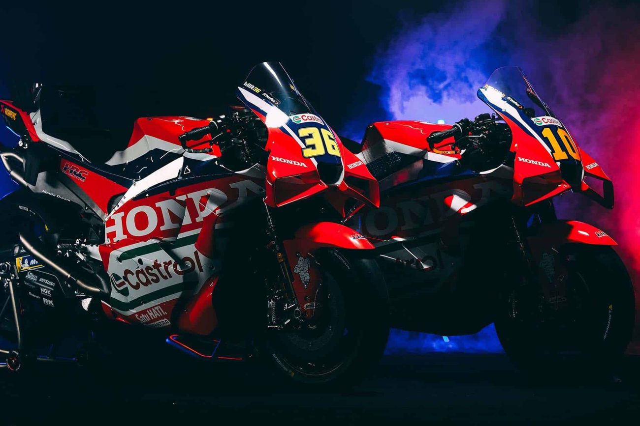 Ahora ya conocemos todos los equipos de 2026