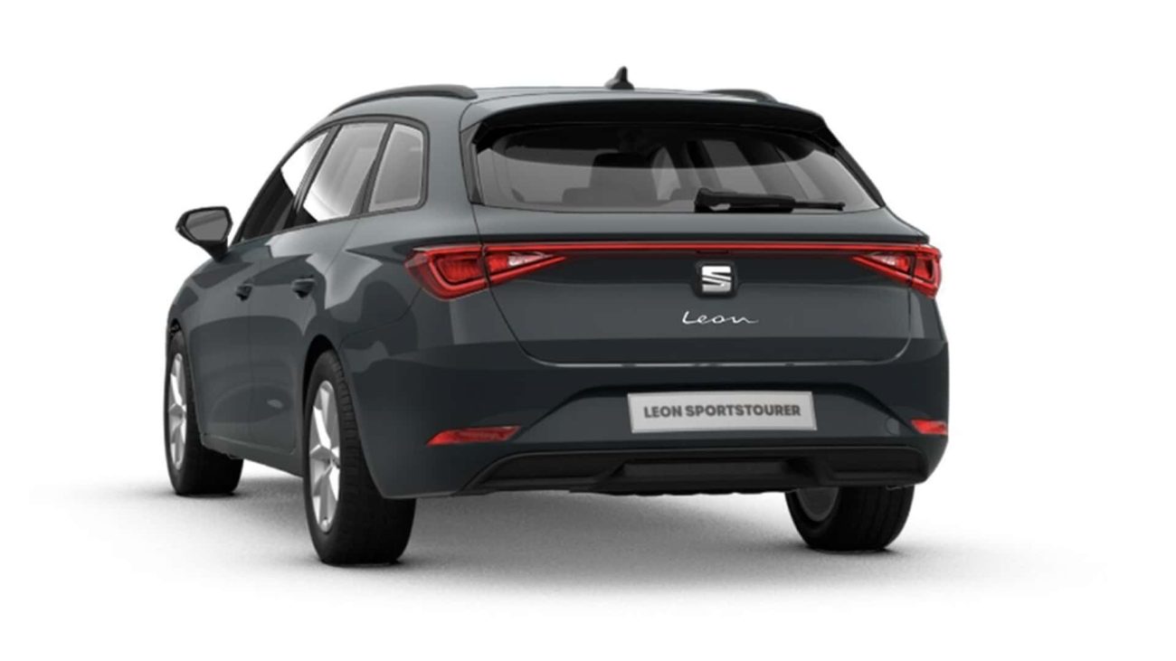 SEAT tiene el coche anticrisis que buscas