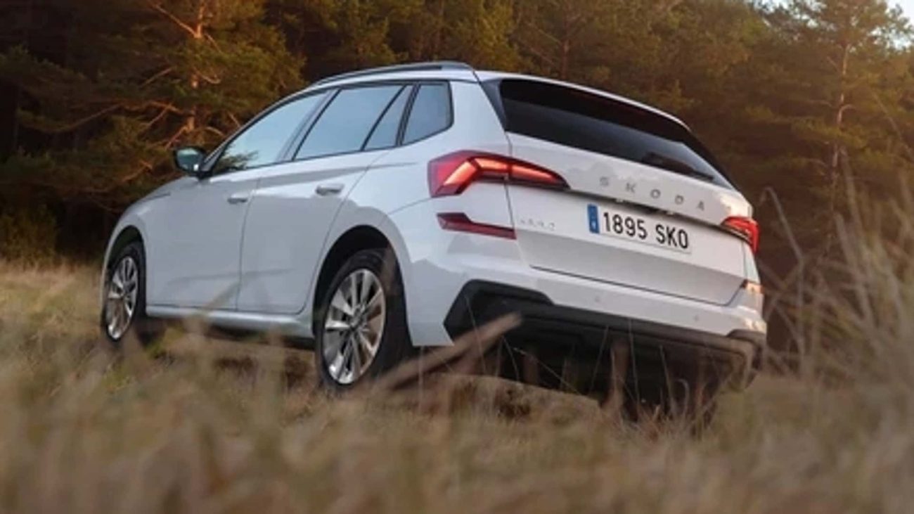 acabado GO! muy equipado, 19.500 euros