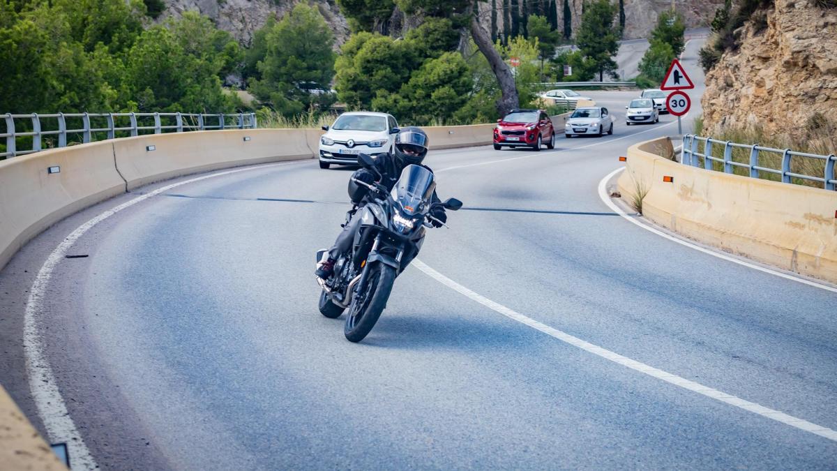 en 2026 representan la mitad muertes en la carretera