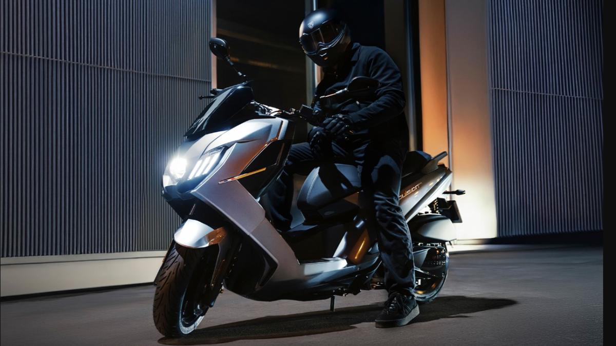 El scooter más urbano de Peugeot ya está aquí, tiene precio... y es bueno