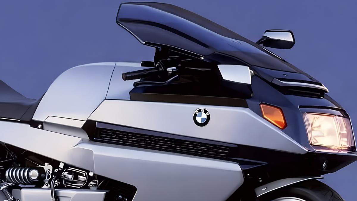 Las motos prototipo de BMW que nunca llegarán a las tiendas, ideas locas que solo se le pueden ocurrir a una IA