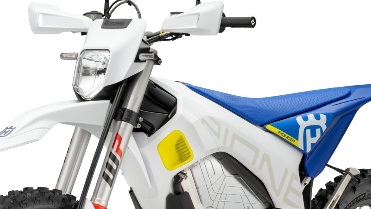 La moto todoterreno más avanzada de la marca blanca desaparece de su gama sin fecha de regreso