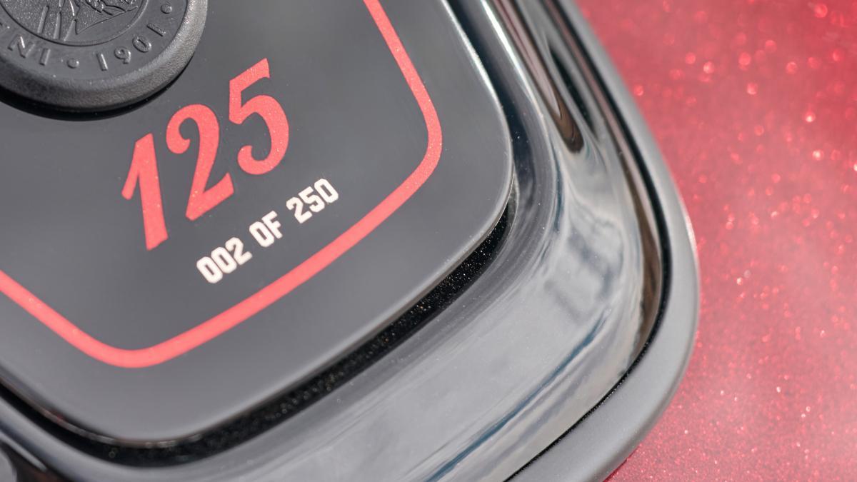 Llegan 4 motos artesanales exclusivas para celebrar 125 años, pero una no se vende aquí, las Aniversario de Indian