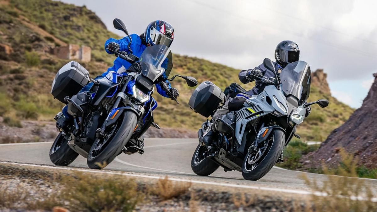 viajar más lejos sin renunciar a nada es posible