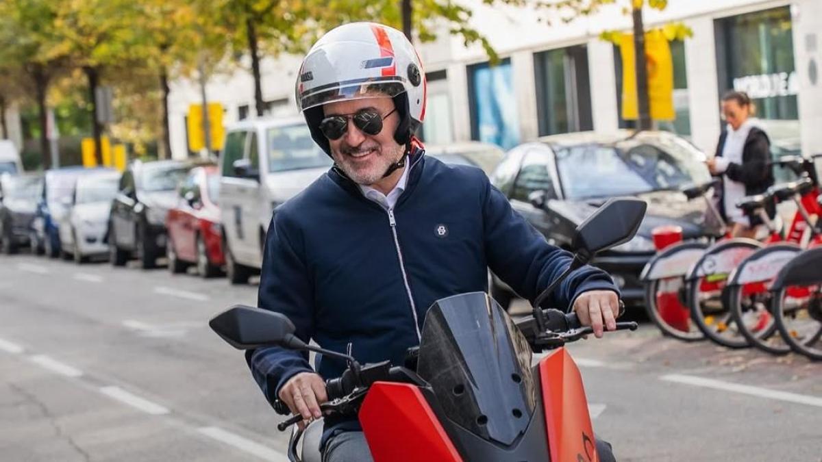 ya puedes pedirla si vives en Barcelona