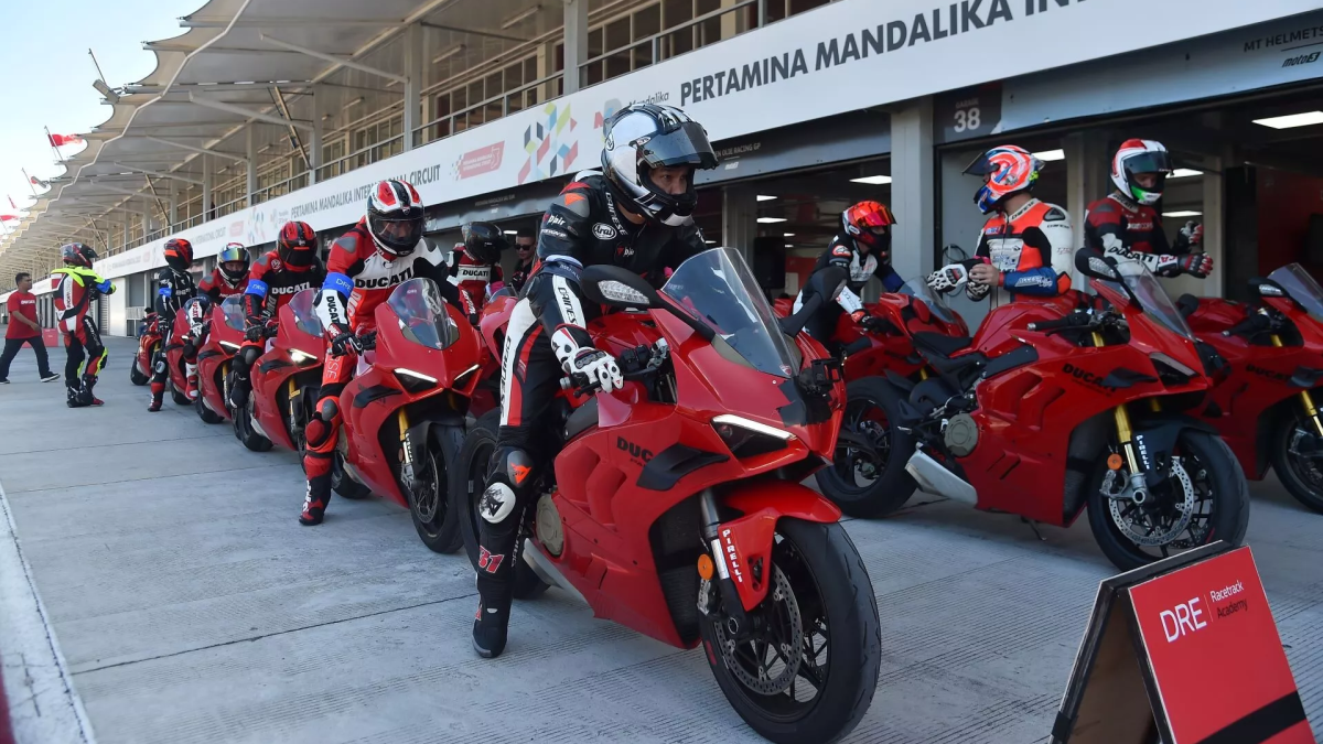 esta experiencia puede cambiar tu conducción