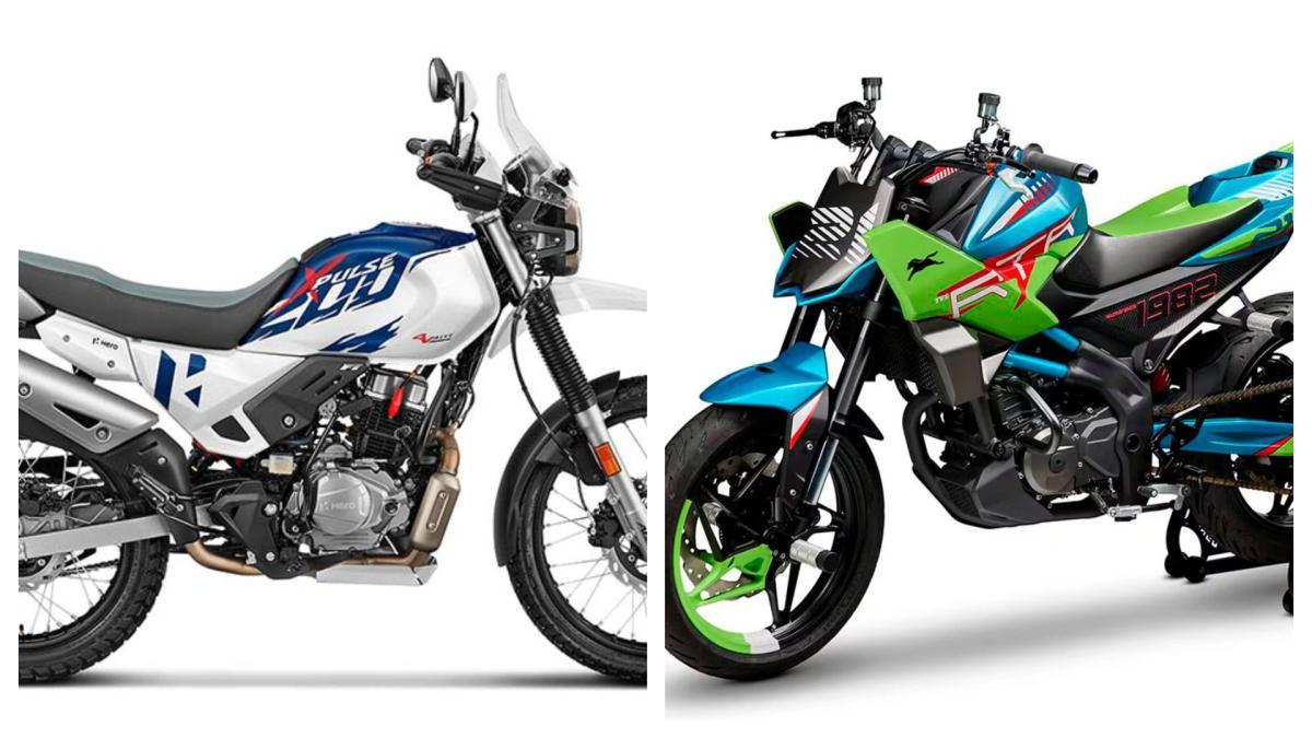 dos de sus fabricantes de motos ya están entre los tres más grandes