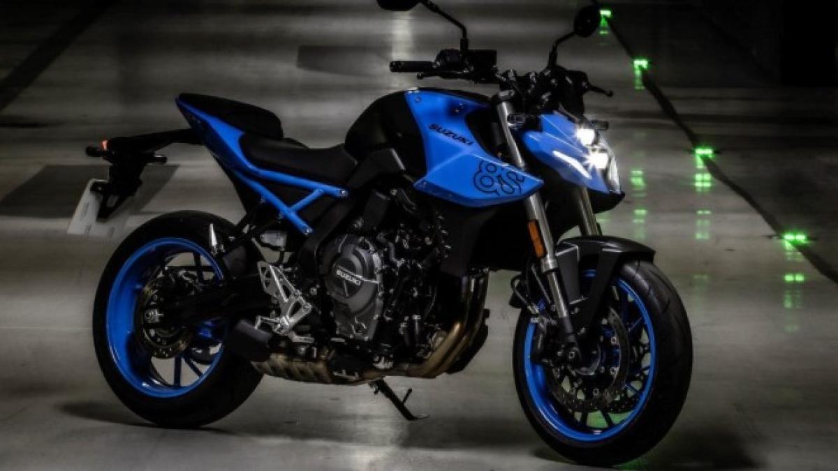 Suzuki crece y alcanza cifras de récord, a pesar de Europa