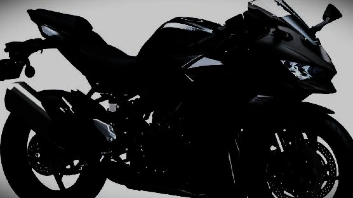 La artesanal marca italiana que prepara una moto deportiva con motor japonés