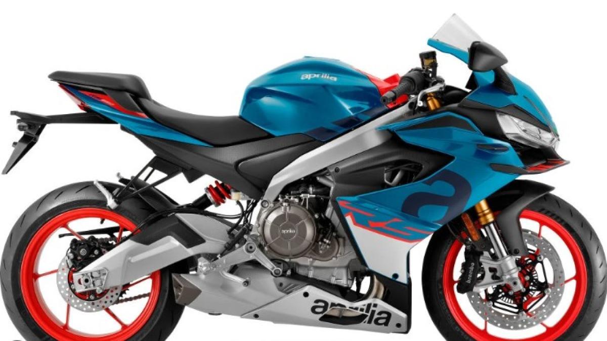 La Aprilia RS660 2026 llega con fuerza al MotoAmerica, ganando y con más de la mitad de las motos de la parrilla