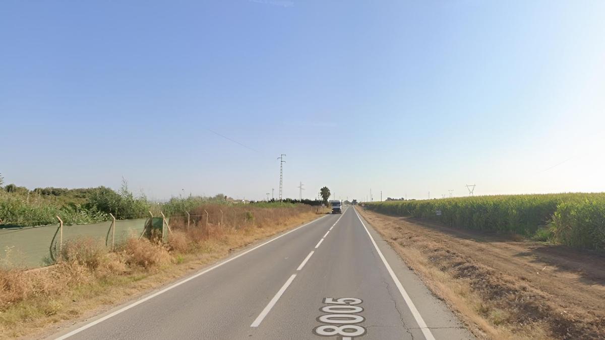 "Sin su valentía y conocimientos yo no habría tenido una segunda oportunidad"