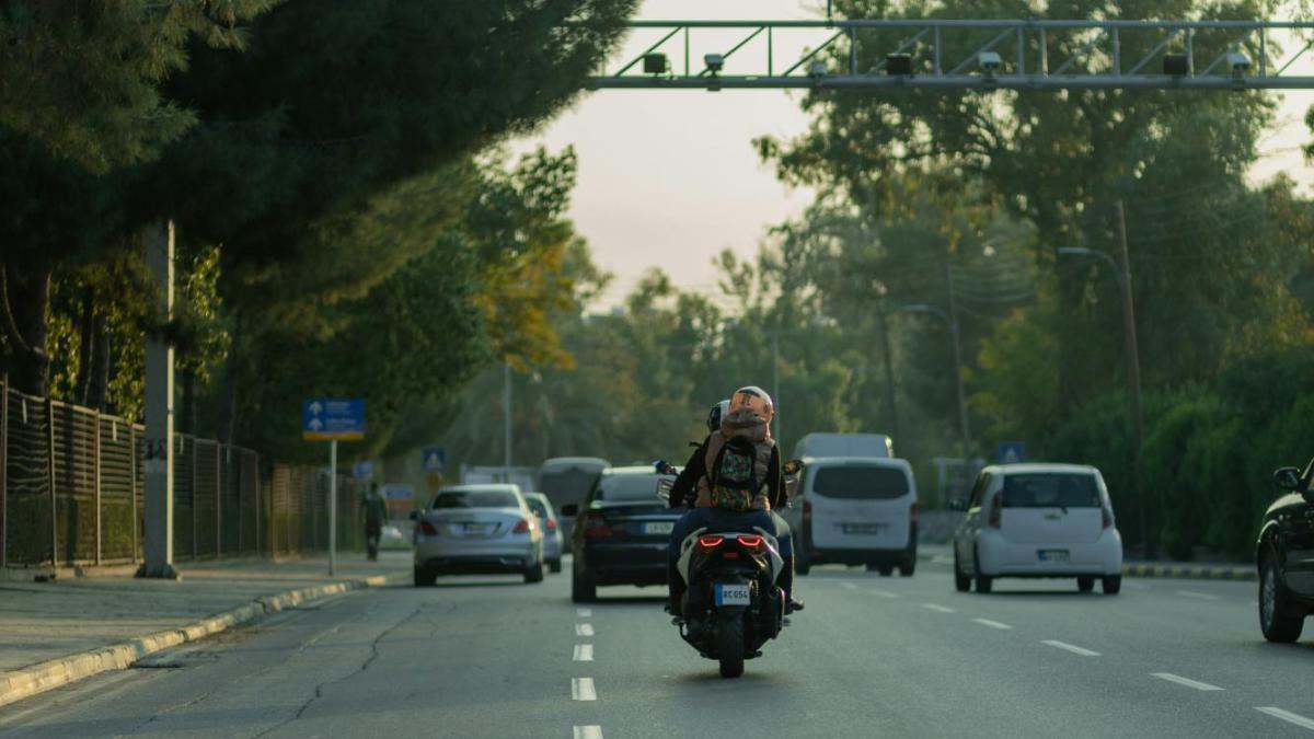 6 de cada 10 motoristas no respeta la distancia mínima de seguridad en autopistas