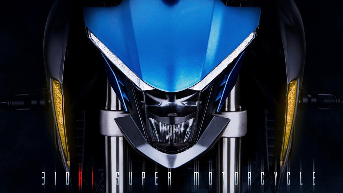 La moto naked A2 con aspecto de Alien y equipamiento premium que ya no podremos comprar