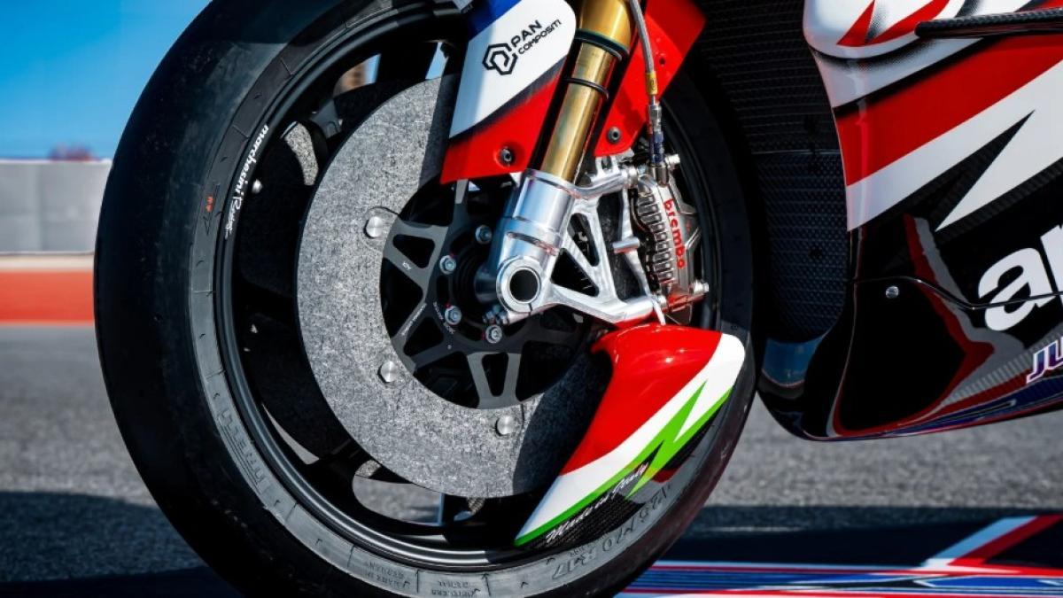 se llama X 250TH, y se fabricarán muy pocas