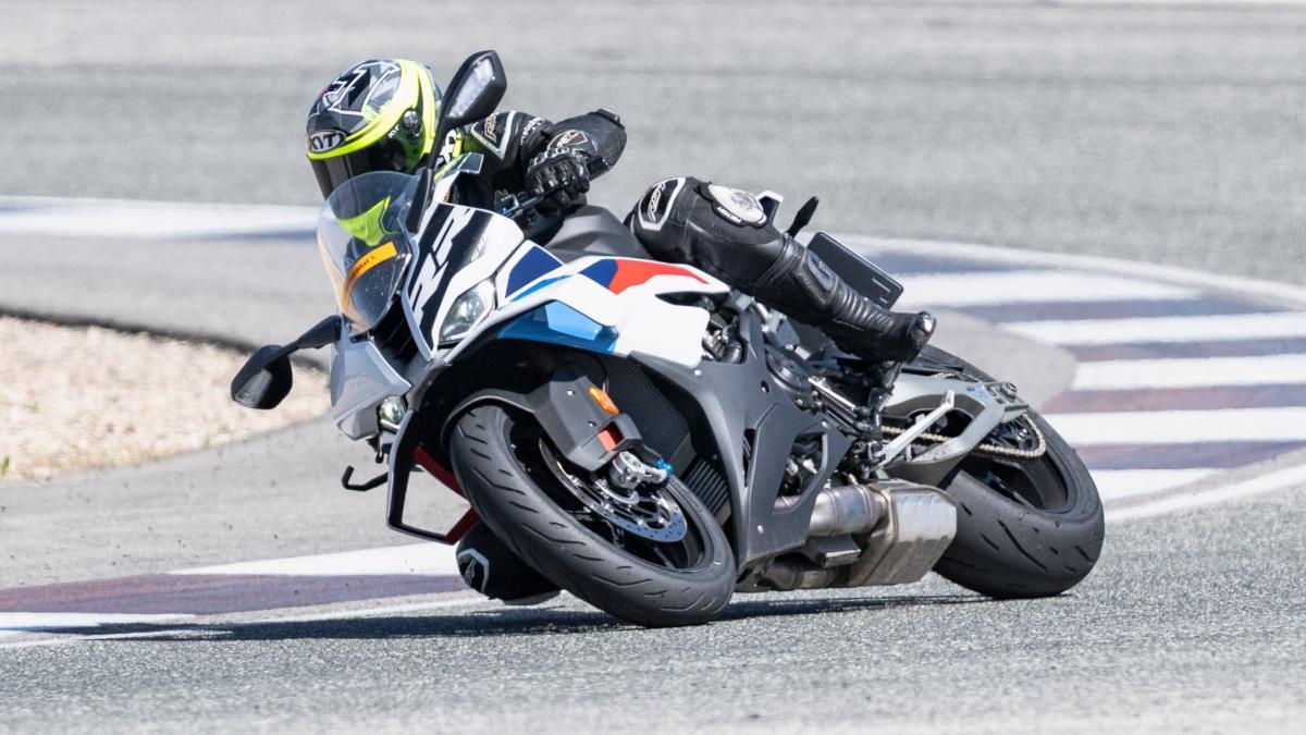 redondos, negros, bonitos y, cómo no, con ADN de circuito