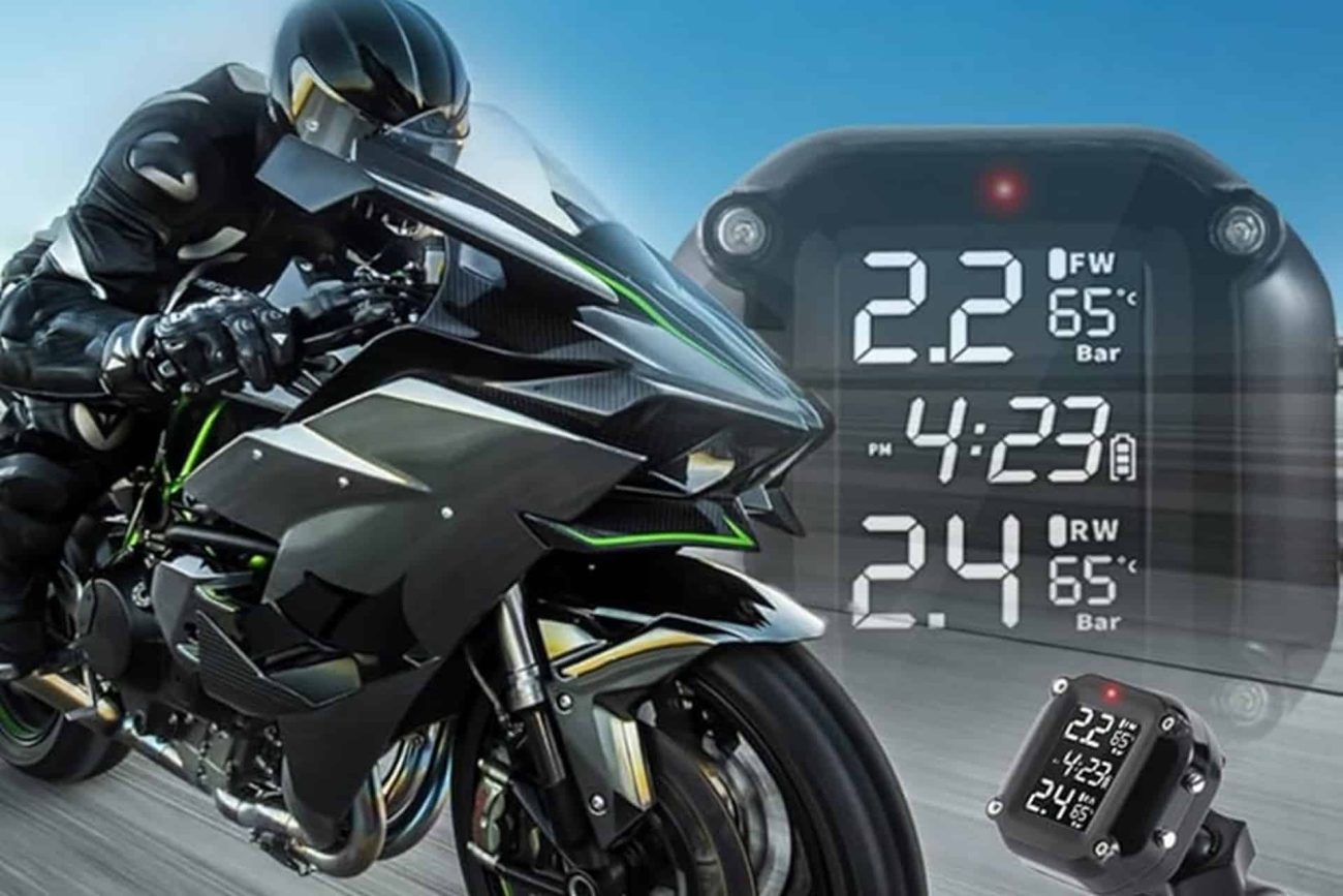 Podrían estar rastreando tus desplazamientos por culpa de los sensores de presión de tus neumáticos