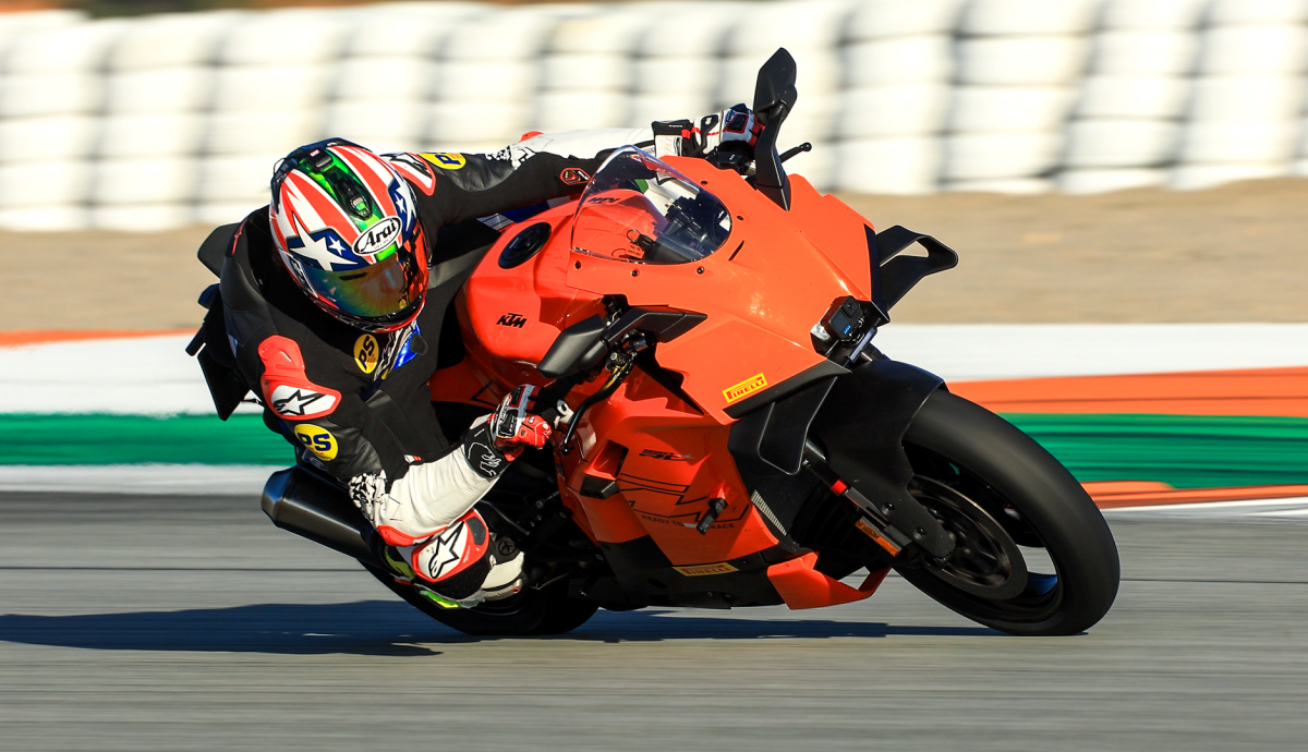 Brembo TrackTribe, el sistema de toma de datos en circuit...