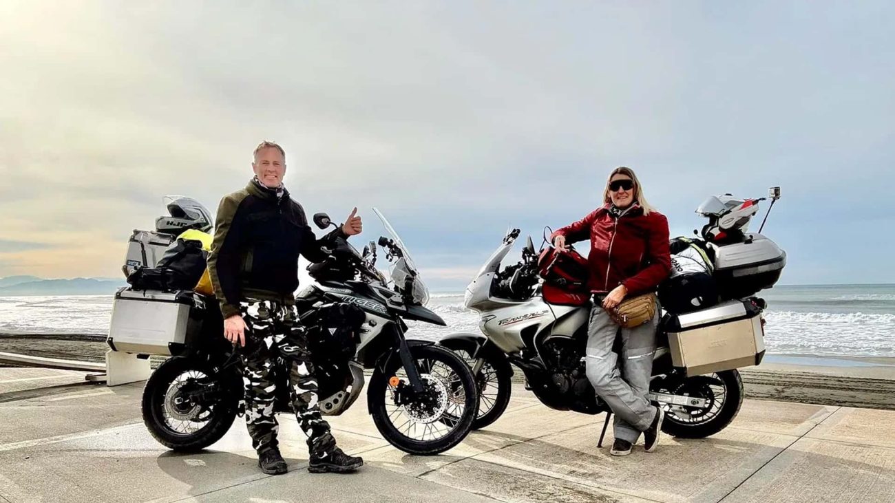 Viajan a Irán y ahora están encerrados por espionaje