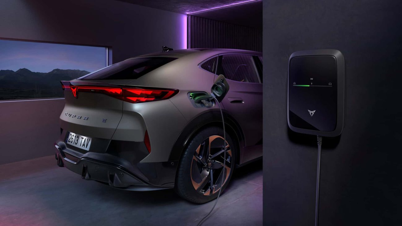 nueva versión de 190 CV y otras mejoras
