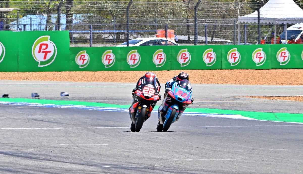 David Almansa bate a Máximo Quiles por 3 milésimas