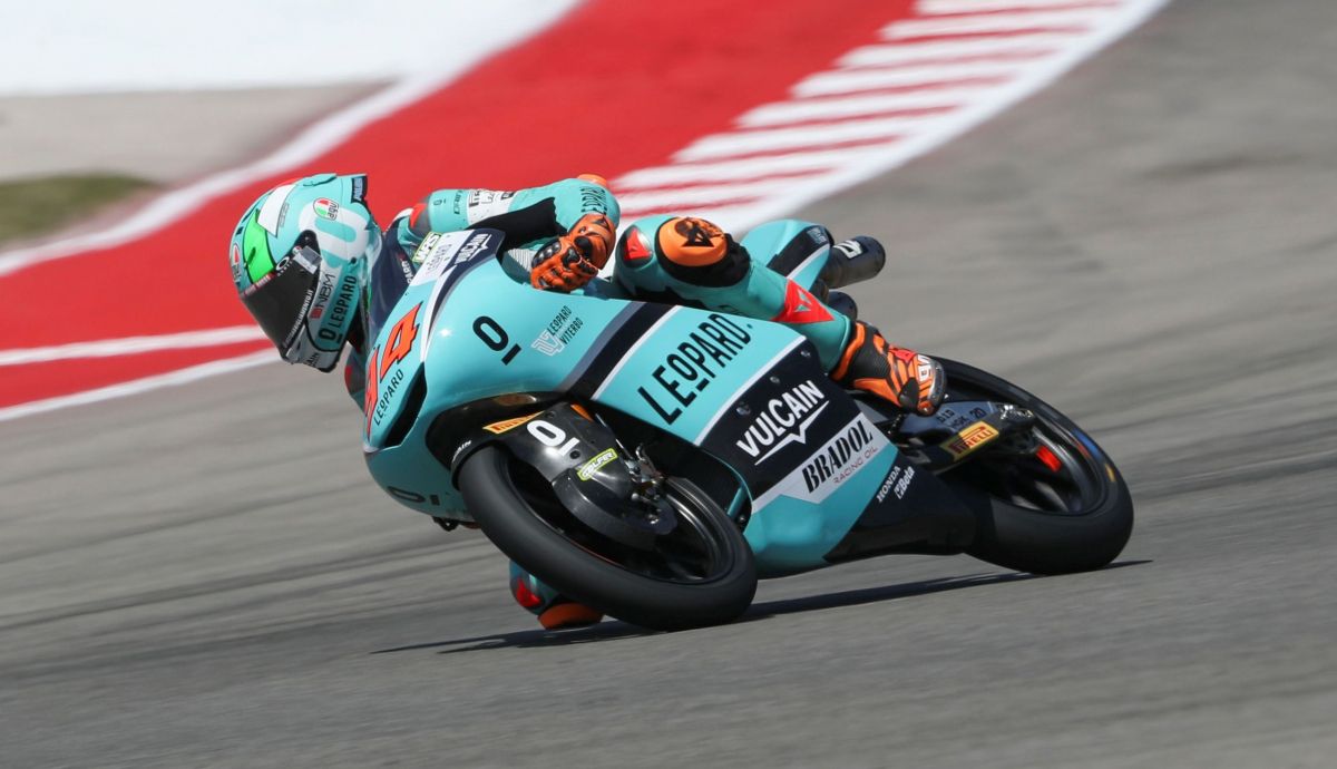 Guido Pini bate a Máximo Quiles en un apoteósico final