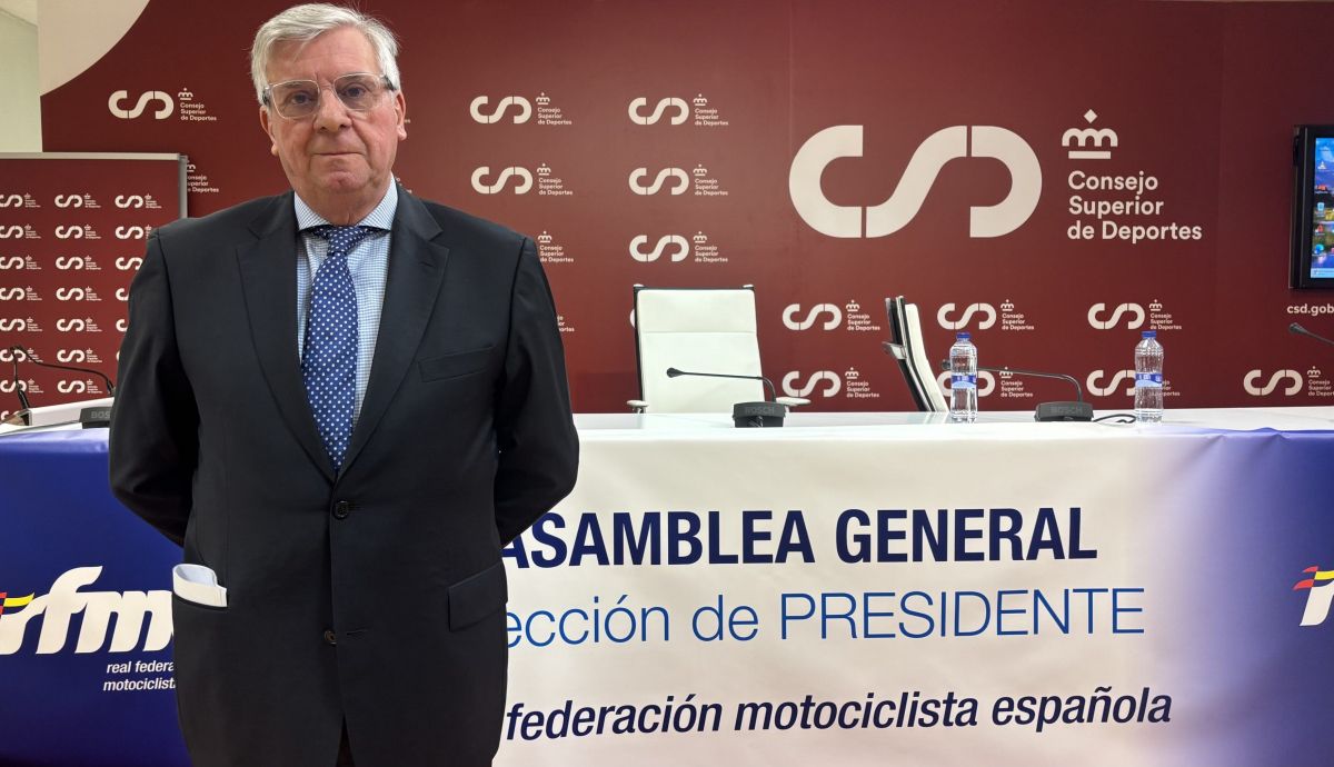 La RFME culmina dos años de proceso electoral y elige pre...