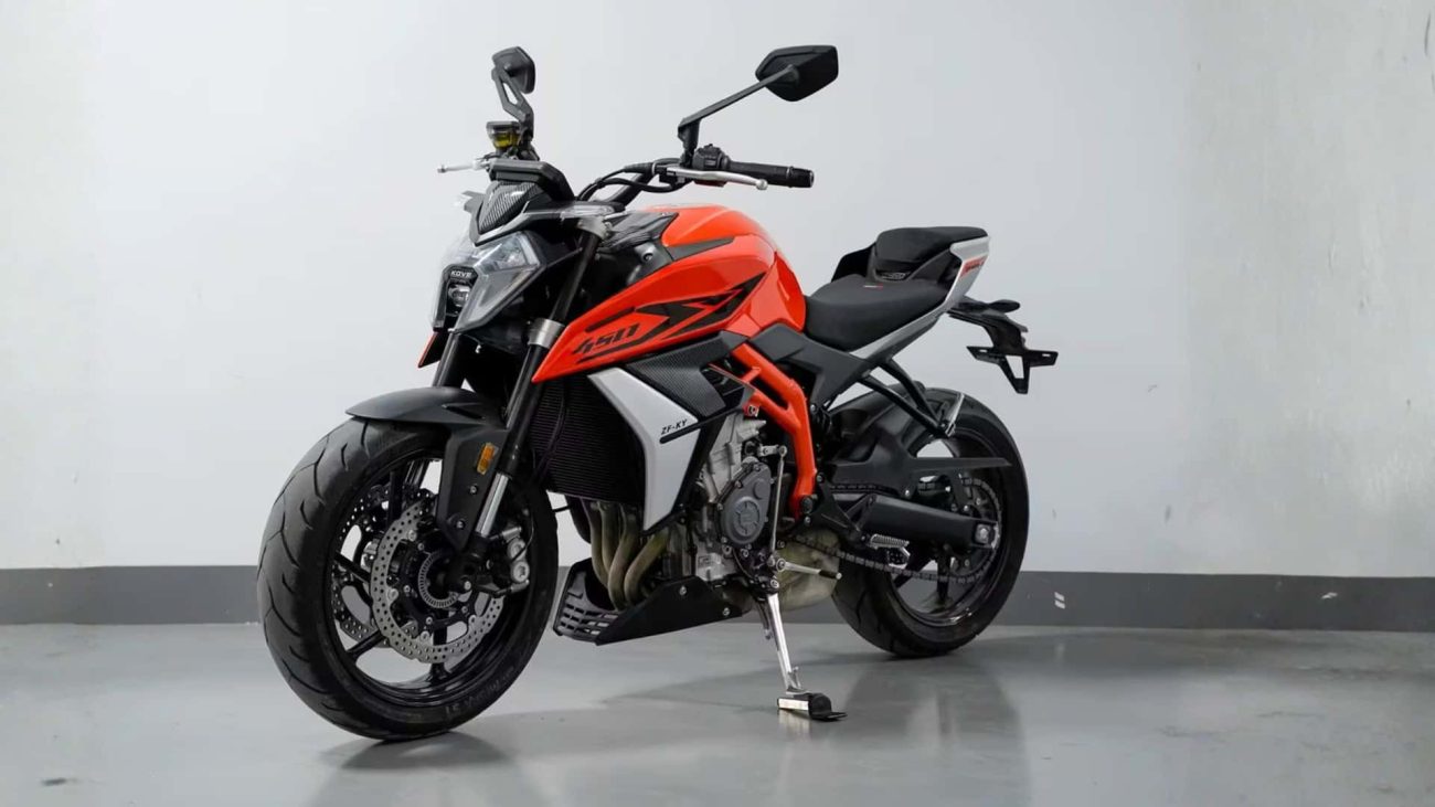 Tu próxima moto podría estar ya obsoleta incluso antes de comprarla