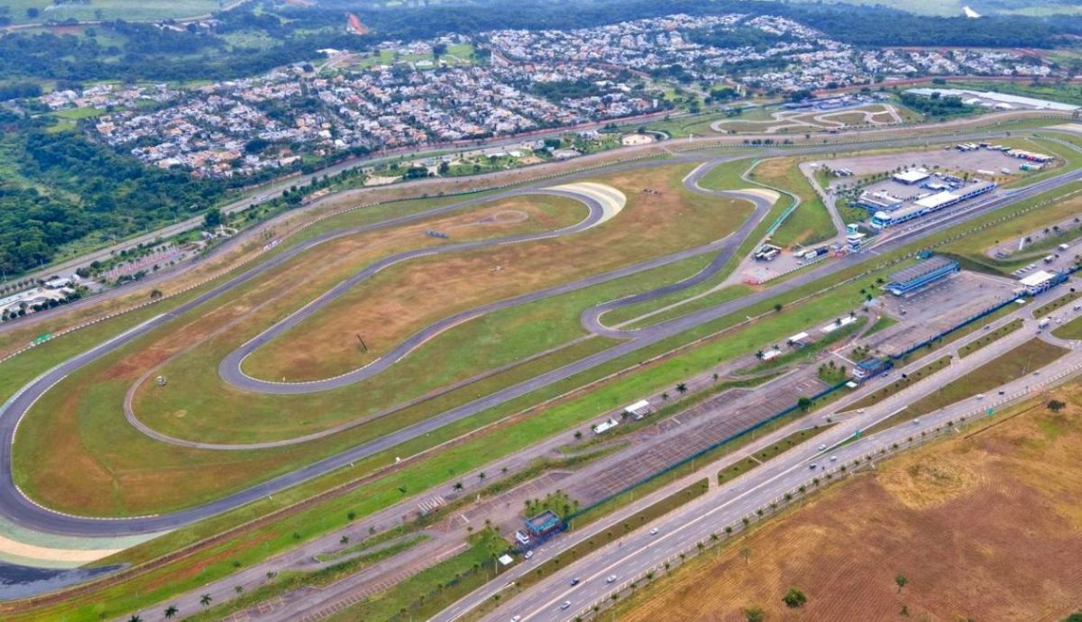 Horario MotoGP hoy dónde ver carreras GP Brasil 2026