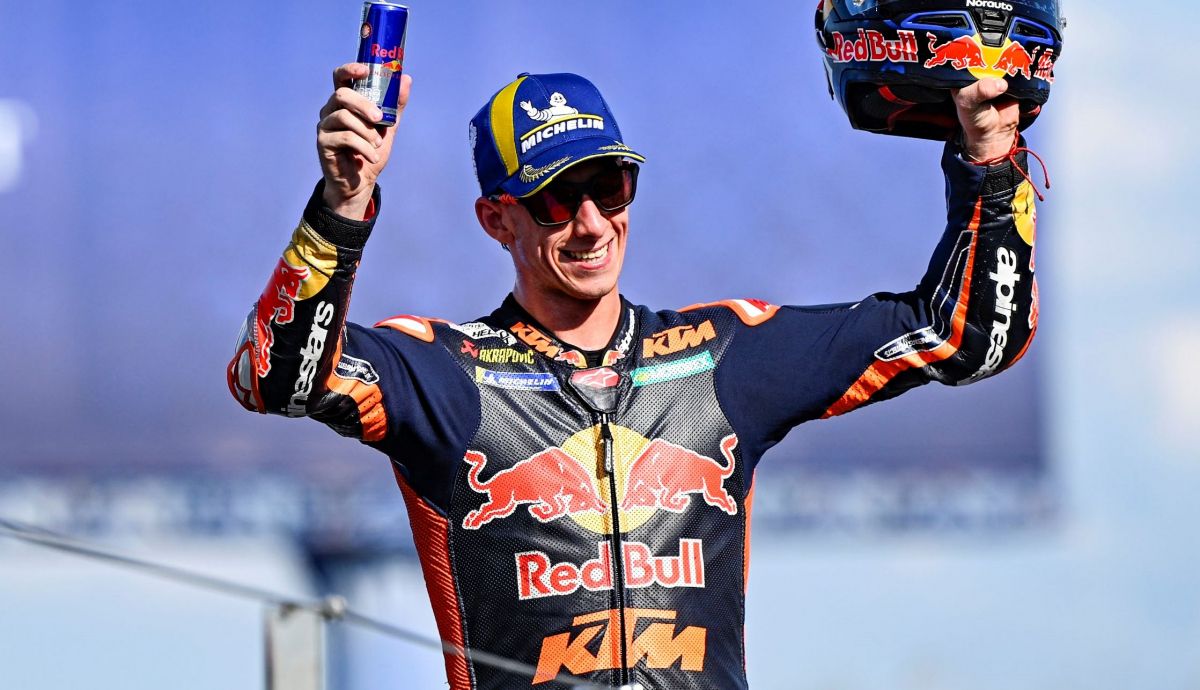 "Van a venir carreras más complicadas"