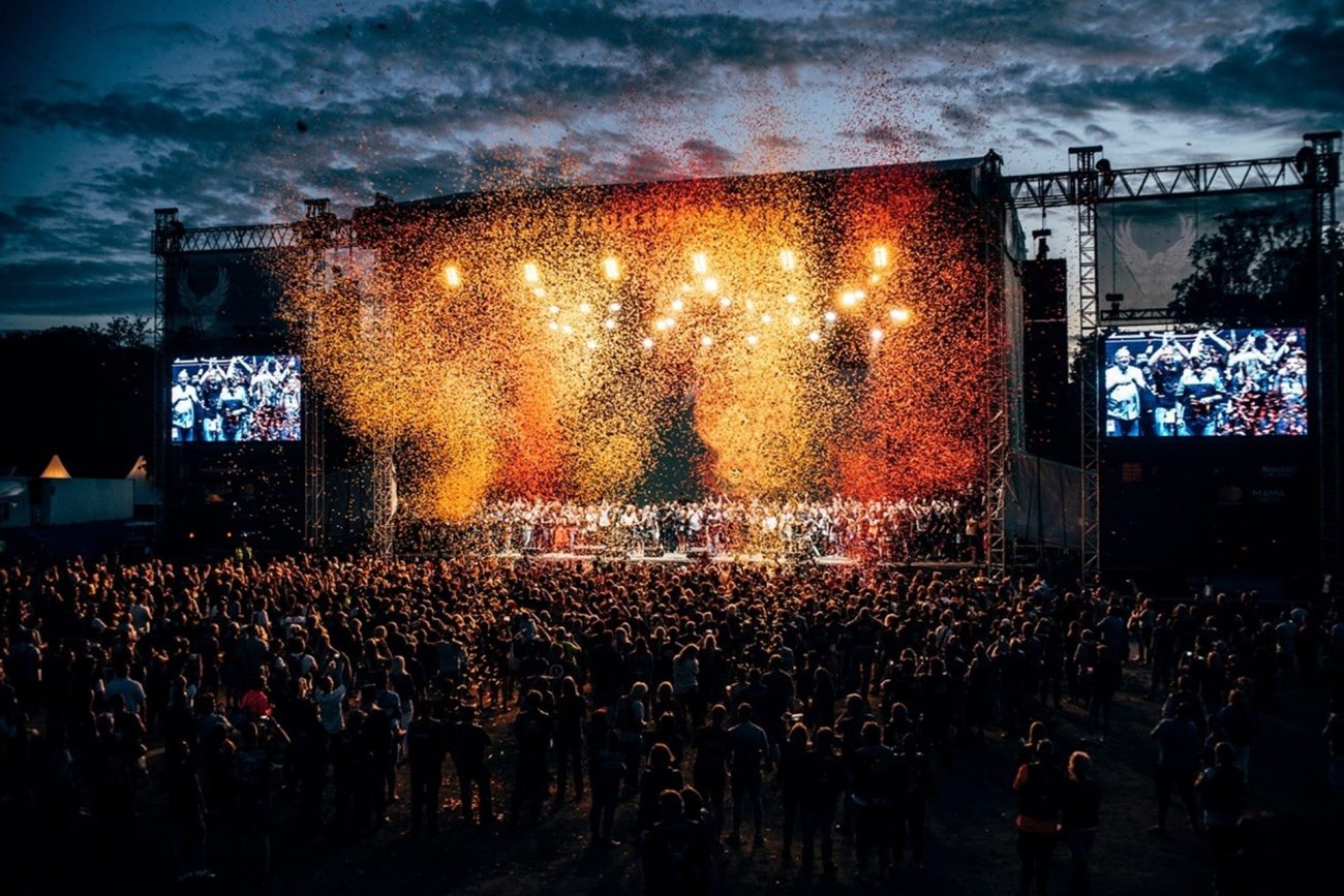 El festival “Harley-Davidson Homecoming” desaparece del calendario anual de la firma estadounidense