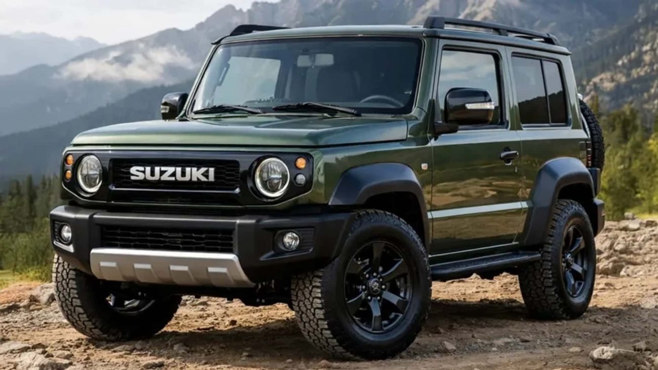 un restyling nunca antes visto