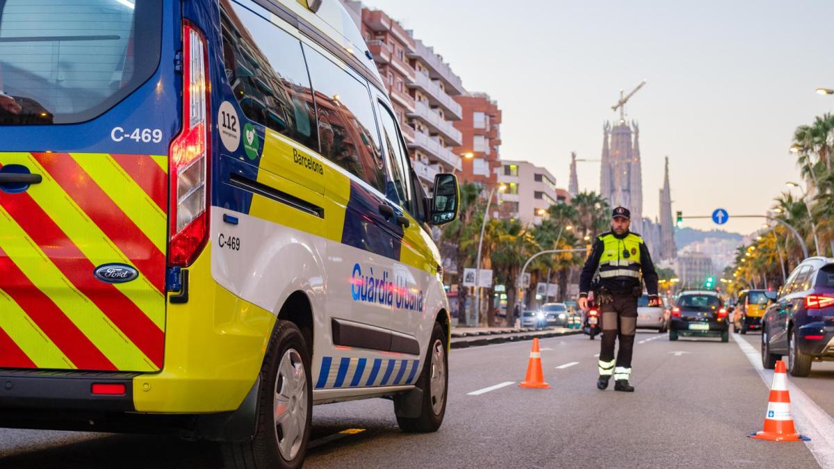 restricciones masivas al tráfico por Sant Jordi que afectan a miles de personas